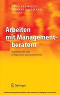 Petmecky / Deelmann |  Arbeiten mit Managementberatern | eBook | Sack Fachmedien