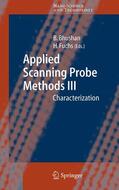 Bhushan / Fuchs |  Applied Scanning Probe Methods III | eBook | Sack Fachmedien