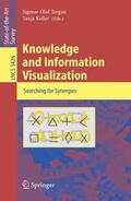 Keller / Tergan |  Knowledge and Information Visualization | Buch |  Sack Fachmedien