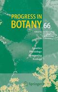 Esser / Lüttge / Beyschlag |  Progress in Botany 66 | eBook | Sack Fachmedien