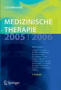 Burdach / Drexler / Schölmerich |  Medizinische Therapie 2005/ 2006 | eBook | Sack Fachmedien