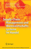 Hertel / Zentes / Schramm-Klein |  Supply-Chain-Management und Warenwirtschaftssysteme im Handel | eBook | Sack Fachmedien