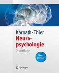 Karnath / Thier / Tübingen |  Neuropsychologie | eBook | Sack Fachmedien