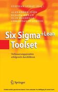 Lunau / Roenpage / Staudter |  Six Sigma+Lean Toolset | eBook | Sack Fachmedien