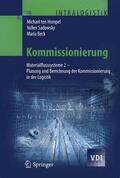 Hompel / Sadowsky / Beck |  Kommissionierung | Buch |  Sack Fachmedien