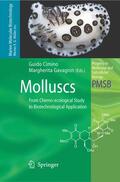 Gavagnin / Cimino |  Molluscs | Buch |  Sack Fachmedien