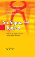 John / Lunau / Meran |  Six Sigma+Lean Toolset | eBook | Sack Fachmedien