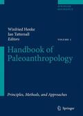 Henke / Tattersall |  Handbook of Paleoanthropology | eBook | Sack Fachmedien