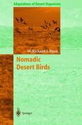 Dean |  Nomadic Desert Birds | Buch |  Sack Fachmedien