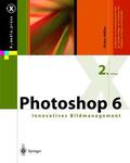 Häßler |  Photoshop 6 | Buch |  Sack Fachmedien