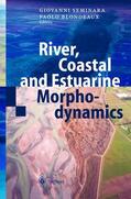 Blondeaux / Seminara |  River, Coastal and Estuarine Morphodynamics | Buch |  Sack Fachmedien