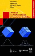 Iske / Floater / Quak |  Tutorials on Multiresolution in Geometric Modelling | Buch |  Sack Fachmedien