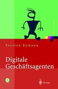 Eymann |  Digitale Geschäftsagenten | Buch |  Sack Fachmedien