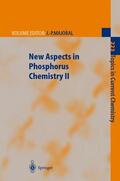 Majoral |  New Aspects in Phosphorus Chemistry II | Buch |  Sack Fachmedien