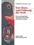 Benkert / Gorsen |  Von Chaos und Ordnung der Seele | Buch |  Sack Fachmedien