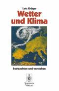 Krüger |  Wetter und Klima | Buch |  Sack Fachmedien
