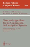 Brinksma / Cleaveland / Steffen |  Tools and Algorithms for the Construction and Analysis of Systems | Buch |  Sack Fachmedien