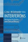 Schneider / Aul |  Interferons | Buch |  Sack Fachmedien