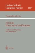 Kropf |  Formal Hardware Verification | Buch |  Sack Fachmedien