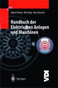 Vogt / Hering / Bressler |  Handbuch der elektrischen Anlagen und Maschinen | Buch |  Sack Fachmedien
