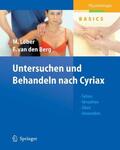 Löber / Berg |  Untersuchen und Behandeln nach Cyriax | eBook | Sack Fachmedien