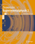 Demtröder |  Experimentalphysik 2 | eBook | Sack Fachmedien