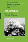 van Oppen / Lough |  Coral Bleaching | Buch |  Sack Fachmedien