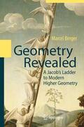 Berger |  Geometry Revealed | Buch |  Sack Fachmedien