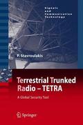 Stavroulakis |  TErrestrial Trunked RAdio - TETRA | Buch |  Sack Fachmedien