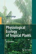 Lüttge |  Physiological Ecology of Tropical Plants | eBook | Sack Fachmedien