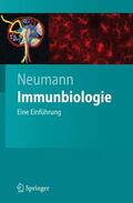 Neumann |  Immunbiologie | Buch |  Sack Fachmedien