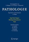 Klöppel / Cardesa / Kreipe |  Pathologie | Buch |  Sack Fachmedien
