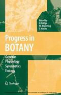 Lüttge / Beyschlag / Murata |  Progress in Botany 69 | eBook | Sack Fachmedien