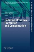 Basedow / Magnus |  Pollution of the Sea - Prevention and Compensation | Buch |  Sack Fachmedien