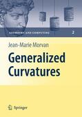 Morvan |  Generalized Curvatures | Buch |  Sack Fachmedien