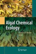Amsler |  Algal Chemical Ecology | Buch |  Sack Fachmedien