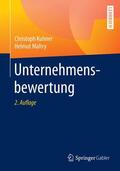 Maltry / Kuhner |  Unternehmensbewertung | Buch |  Sack Fachmedien