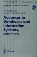 Kalinichenko / Eder |  Advances in Databases and Information Systems | Buch |  Sack Fachmedien