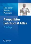 Stux / Pomeranz / Stiller |  Akupunktur | Buch |  Sack Fachmedien