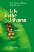 Irwin / Schulze-Makuch |  Life in the Universe | Buch |  Sack Fachmedien