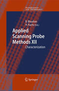 Bhushan / Fuchs |  Applied Scanning Probe Methods XII | eBook | Sack Fachmedien