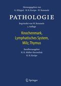 Kreipe / Müller-Hermelink |  Pathologie | Buch |  Sack Fachmedien