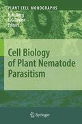 Taylor / Berg |  Cell Biology of Plant Nematode Parasitism | Buch |  Sack Fachmedien