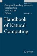 Rozenberg / Bäck / Kok |  Handbook of Natural Computing | eBook | Sack Fachmedien