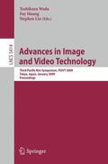 Wada / Lin / Huang |  Advances in Image and Video Technology | Buch |  Sack Fachmedien