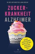 Mosetter / Cavelius |  Zuckerkrankheit Alzheimer | Buch |  Sack Fachmedien