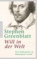 Greenblatt |  Will in der Welt | Buch |  Sack Fachmedien
