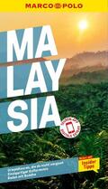 Hauser / Loose / Schneider |  MARCO POLO Reiseführer E-Book Malaysia | eBook | Sack Fachmedien