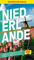 Gugger / Behrendt |  MARCO POLO Reiseführer Niederlande | eBook | Sack Fachmedien
