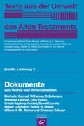 Conrad / Müller / Delsman |  Rechts- und Wirtschaftsurkunden. Historisch-chronologische Texte. Dokumente zum Rechts- und Wirtschaftsleben | Buch |  Sack Fachmedien